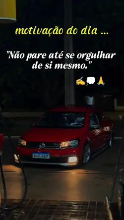 motivação 