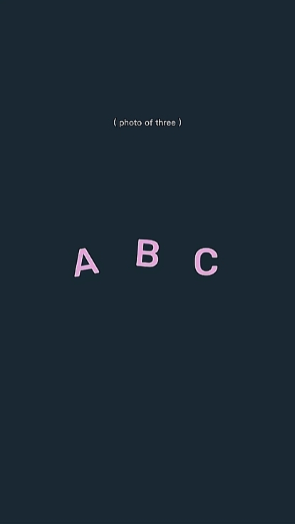 ABC 123