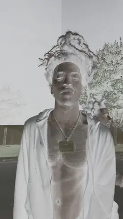 invert effect