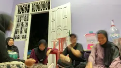 Time laps 