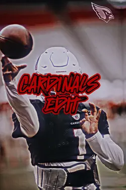 Cardinals Edit๐ง๐ฅ