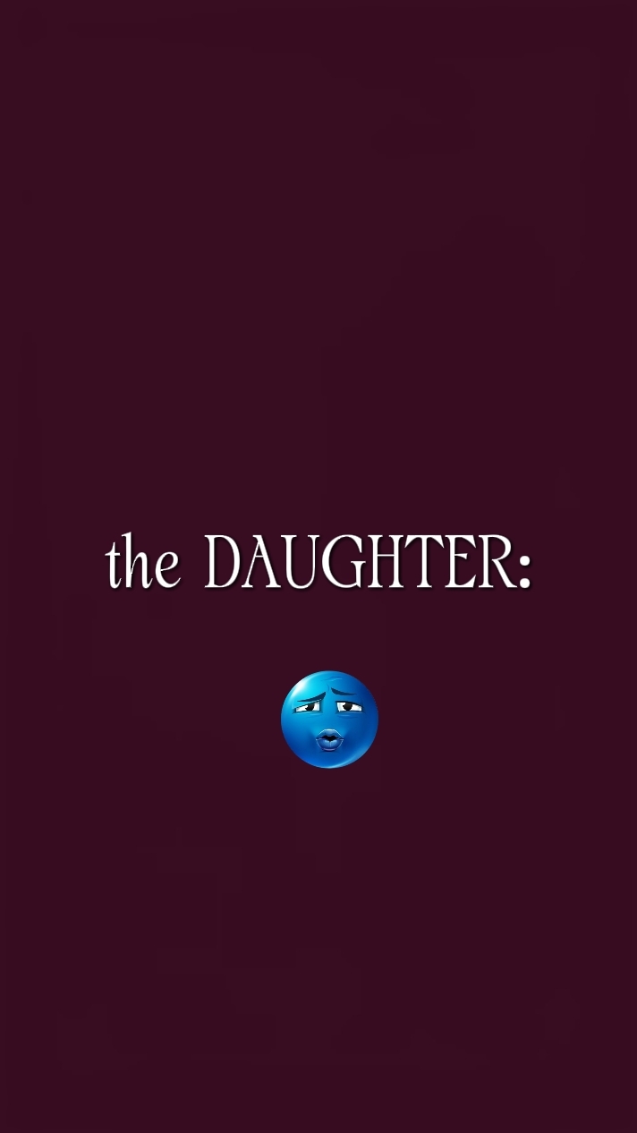 d daughter 