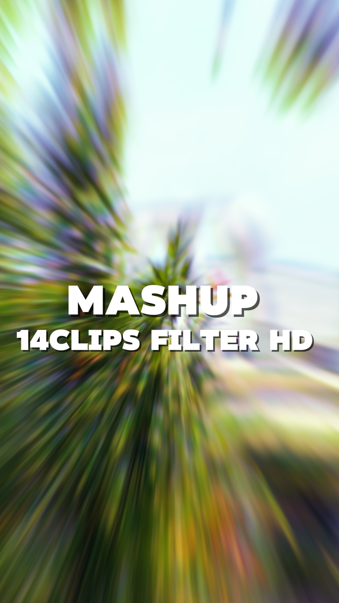 Mashup 14clips 🎶