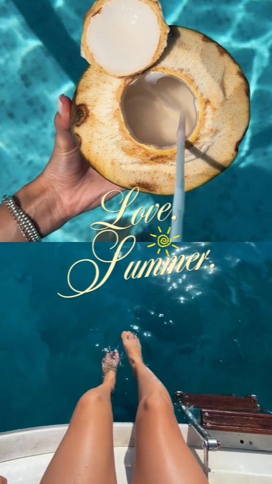 Love Summer 