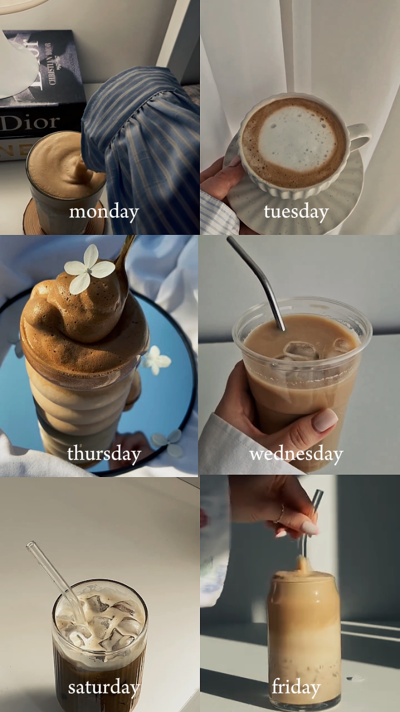Lundi, mardi 