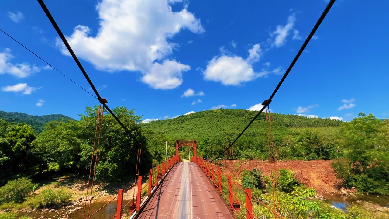 Chill cảnh đẹp