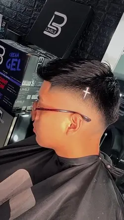 Barber ๐