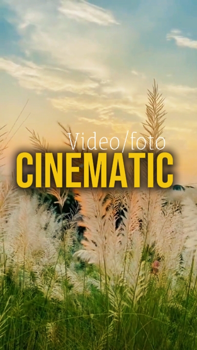 Cinemática 