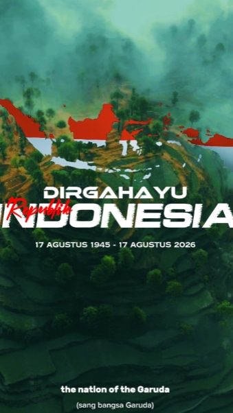 DIRGAHAYU INDONESIA