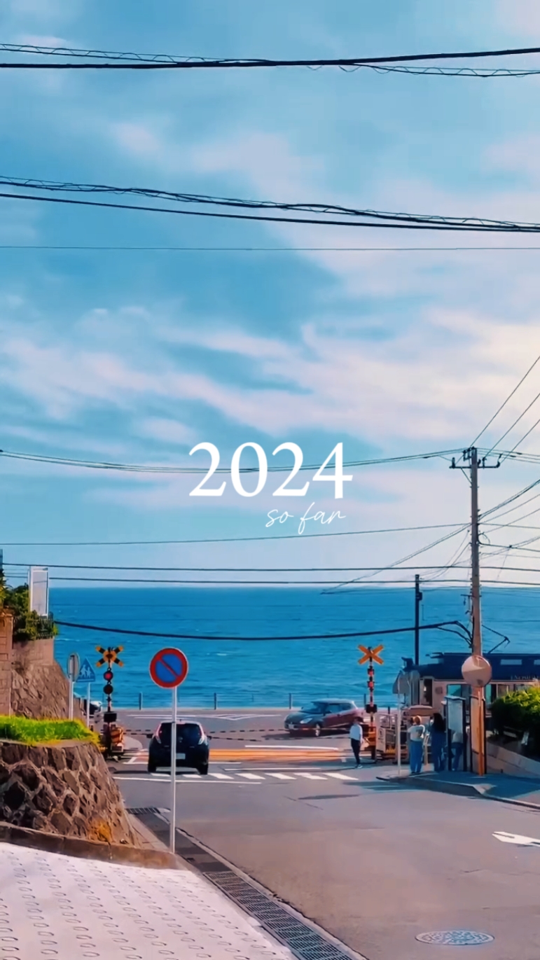2024 até agora