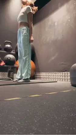 Stretching 