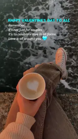 Love for all