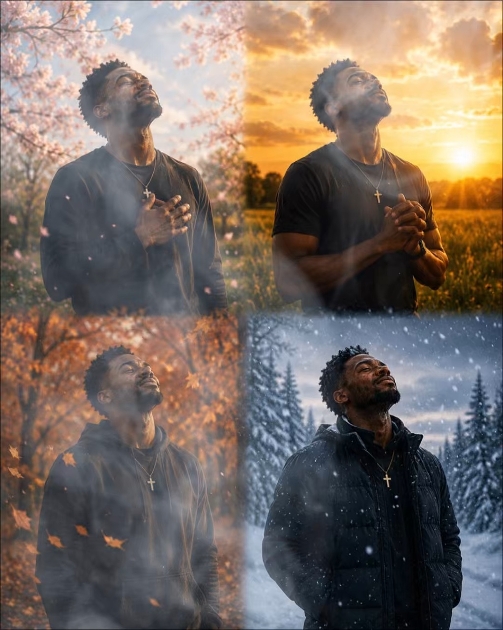 God’s Grace