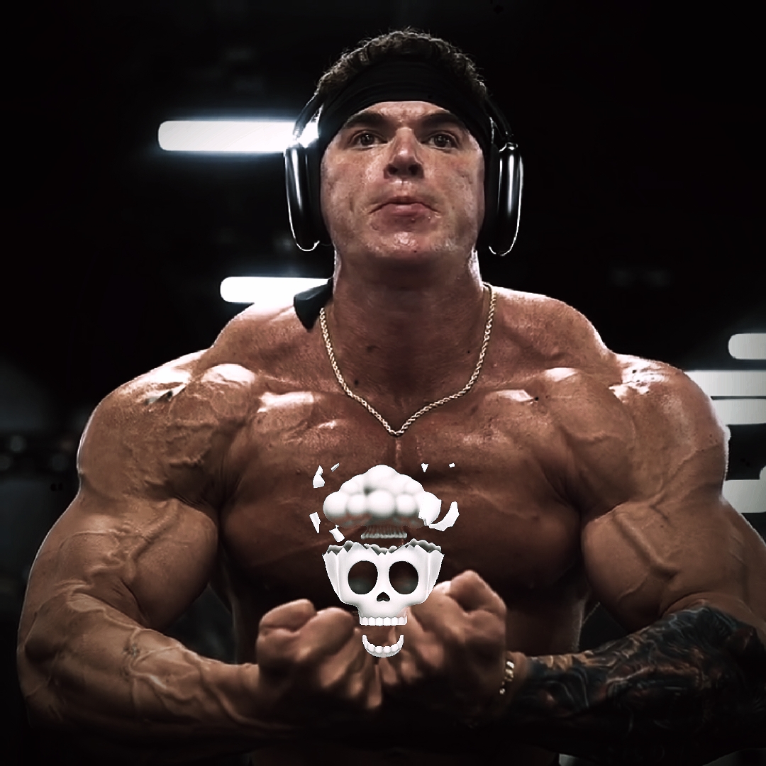 Gimnasio Skullface