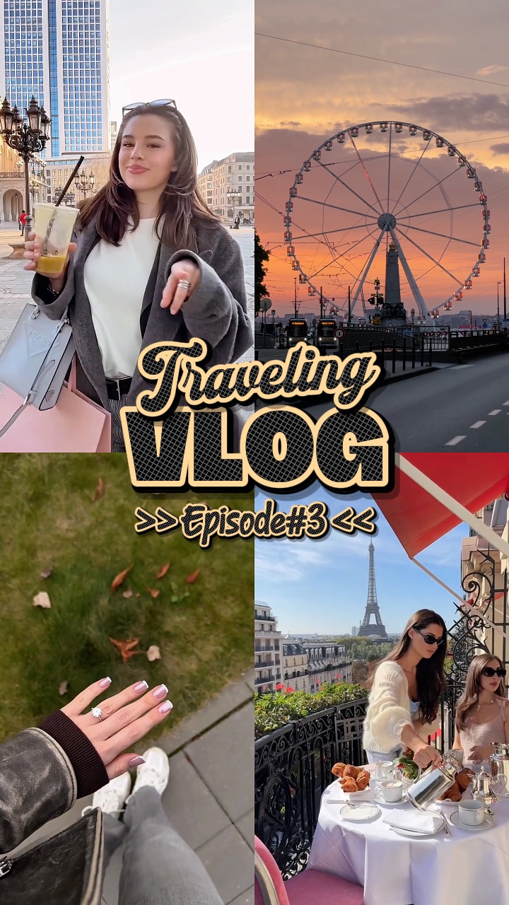 AÇILIŞ VLOG