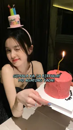 Birthday Message