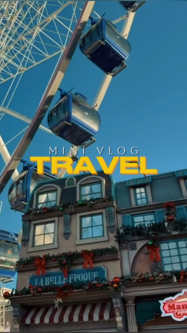 Travel