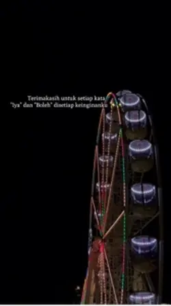 Terimakasih untuk