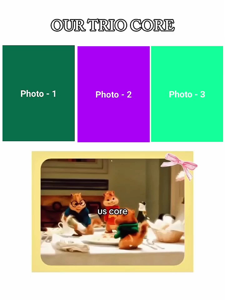 Trending Top Edit 