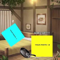 Try new template