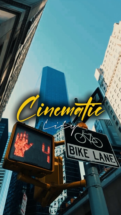 5 clipes cinematográficos 