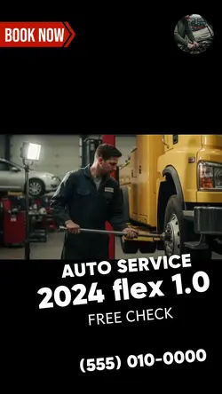 Local Garage Service Spotlight