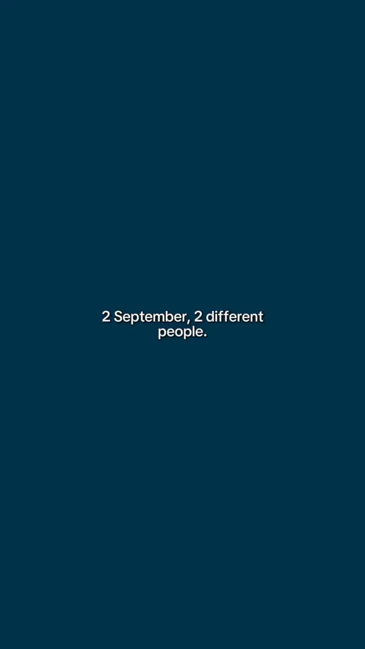2 September