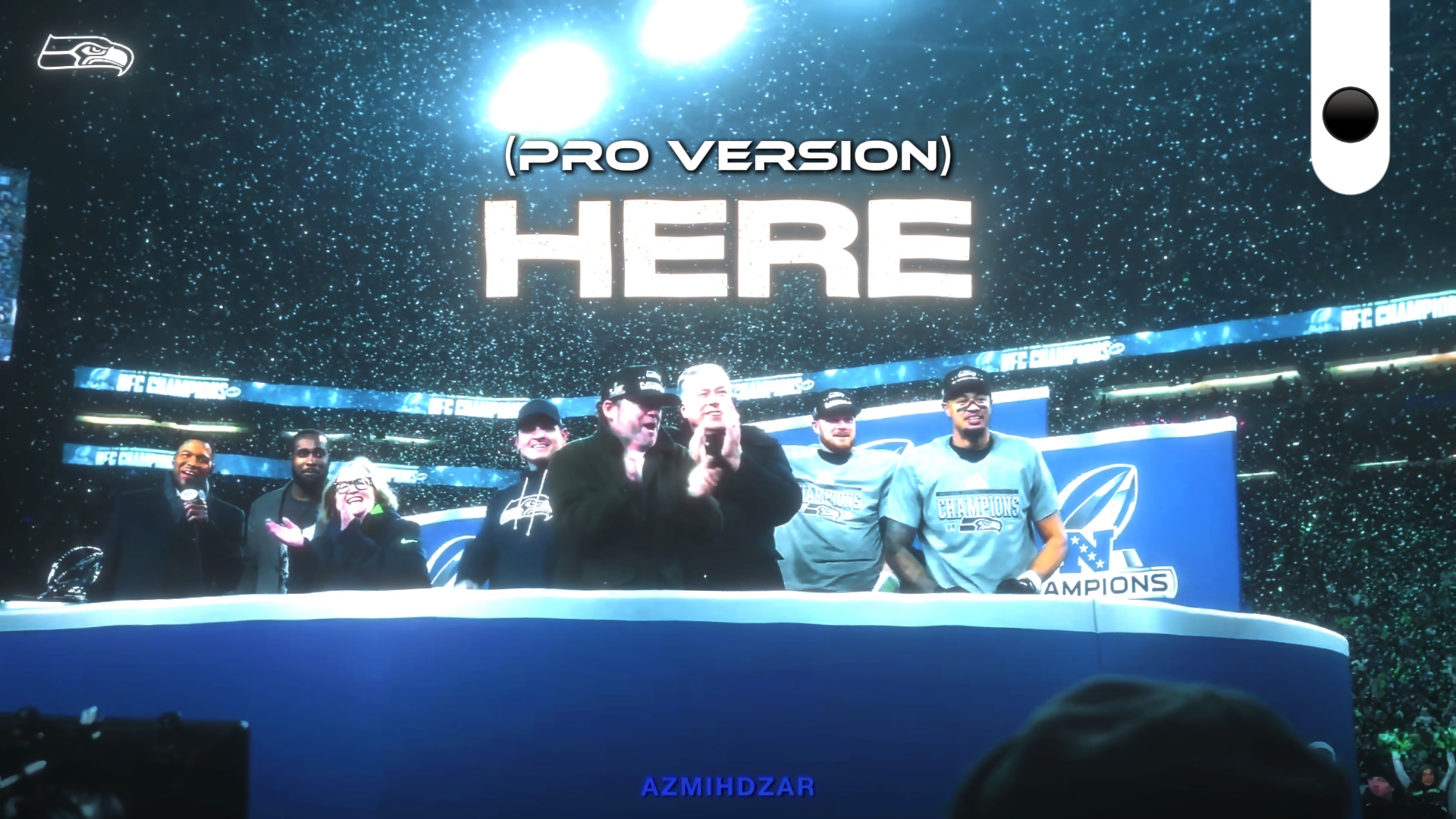 SUPER BOWL PRO VER