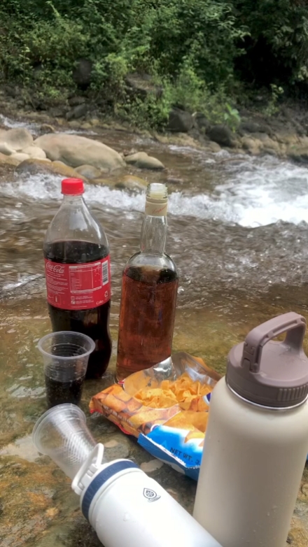 Trip lang/Nature