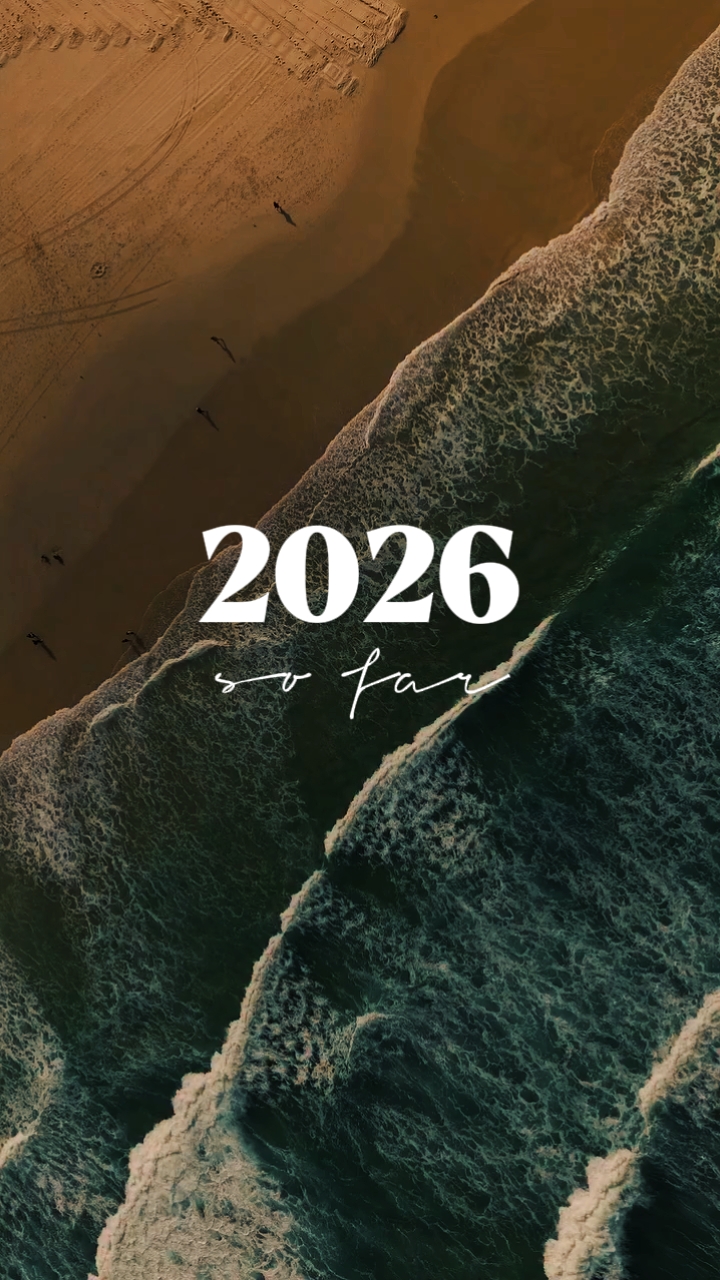 2026 bis jetzt