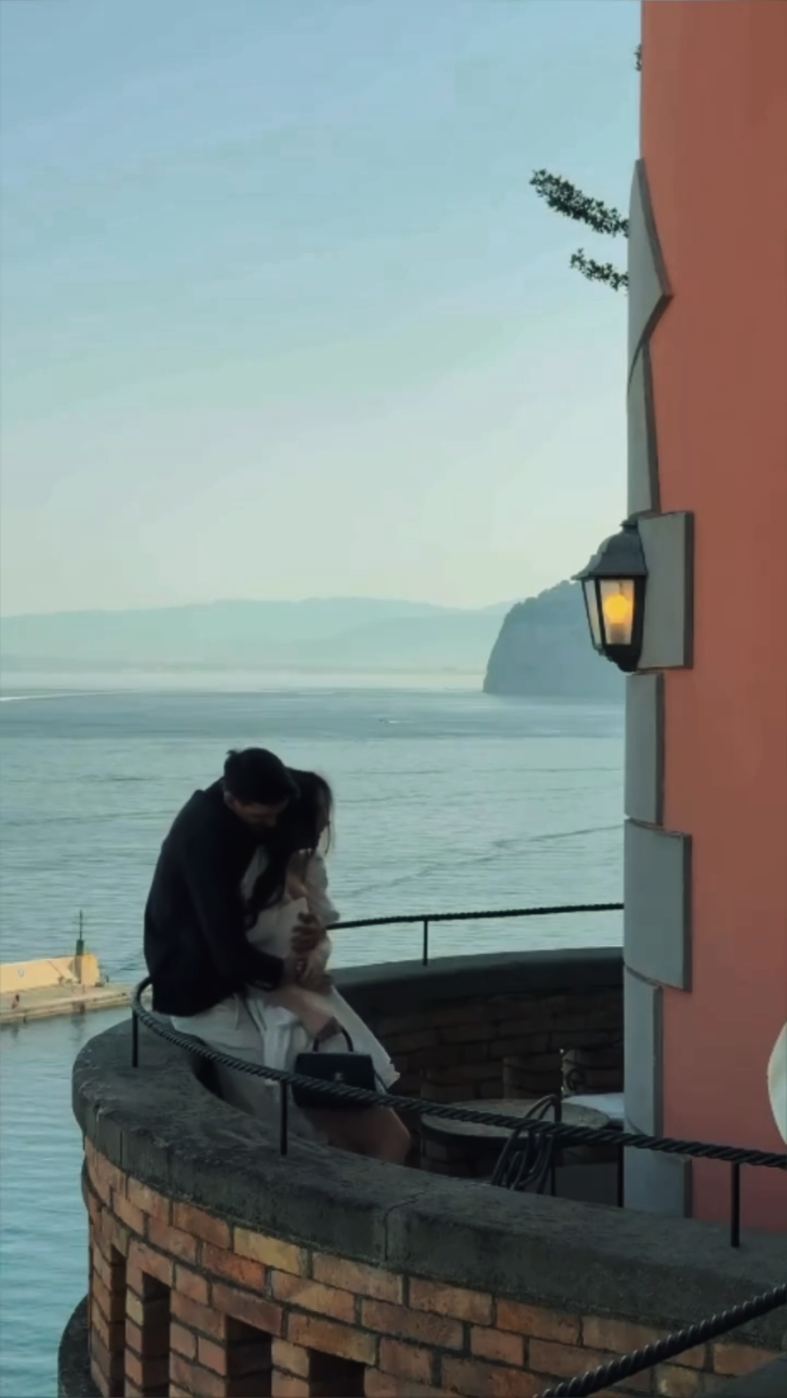 Momentos de pareja
