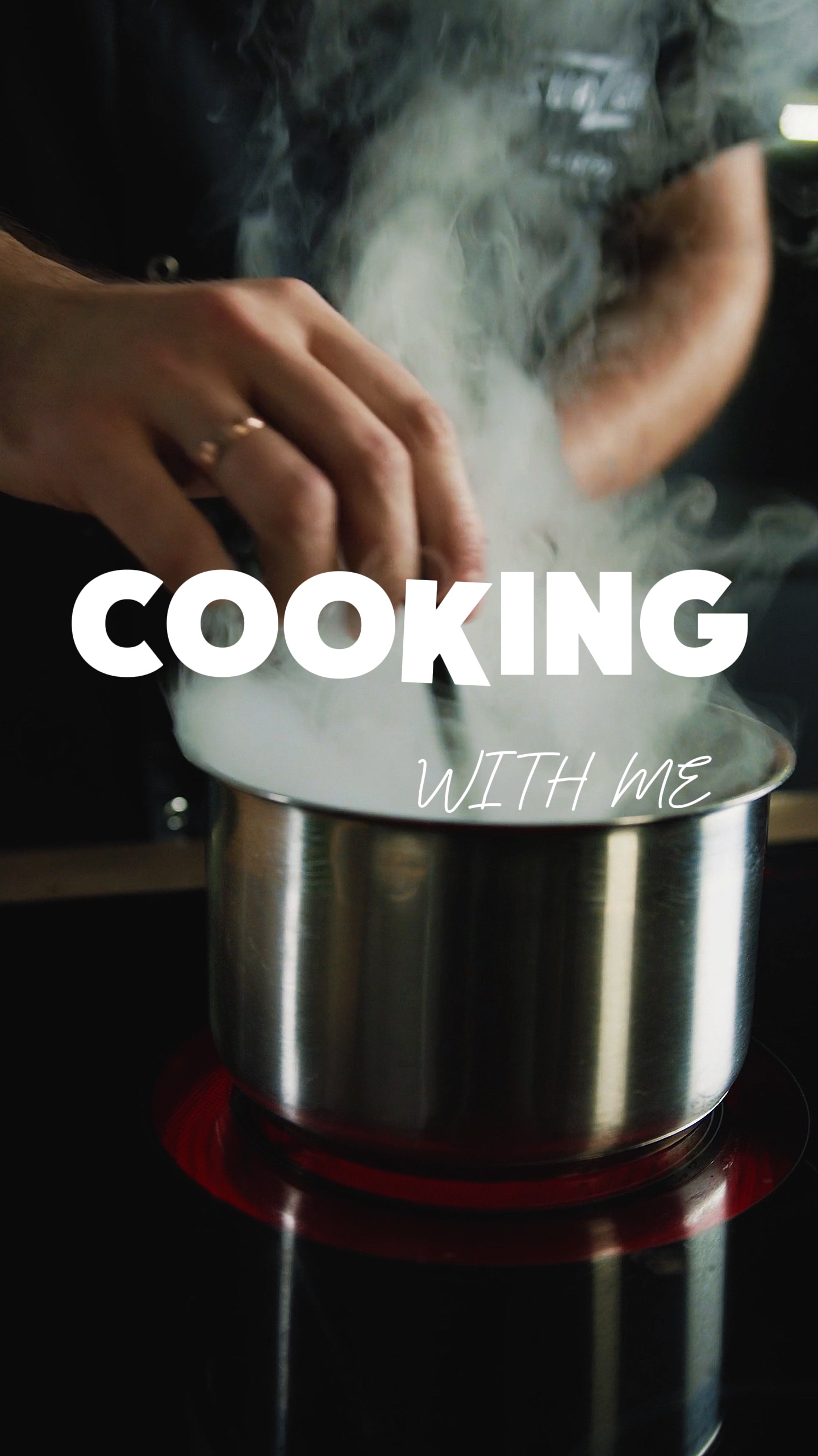 Cooking 