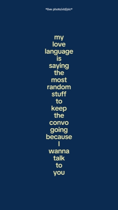 mylovelanguageissayi