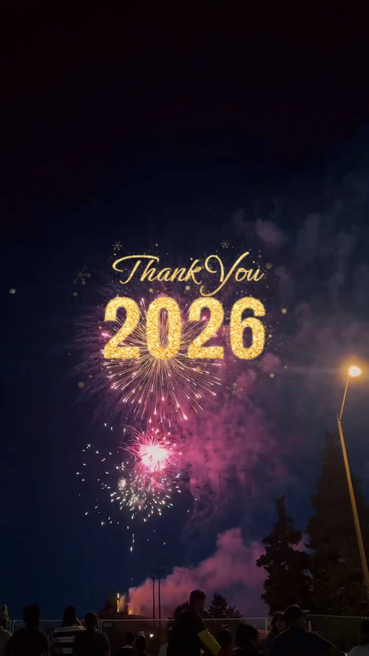 Obrigado 2025