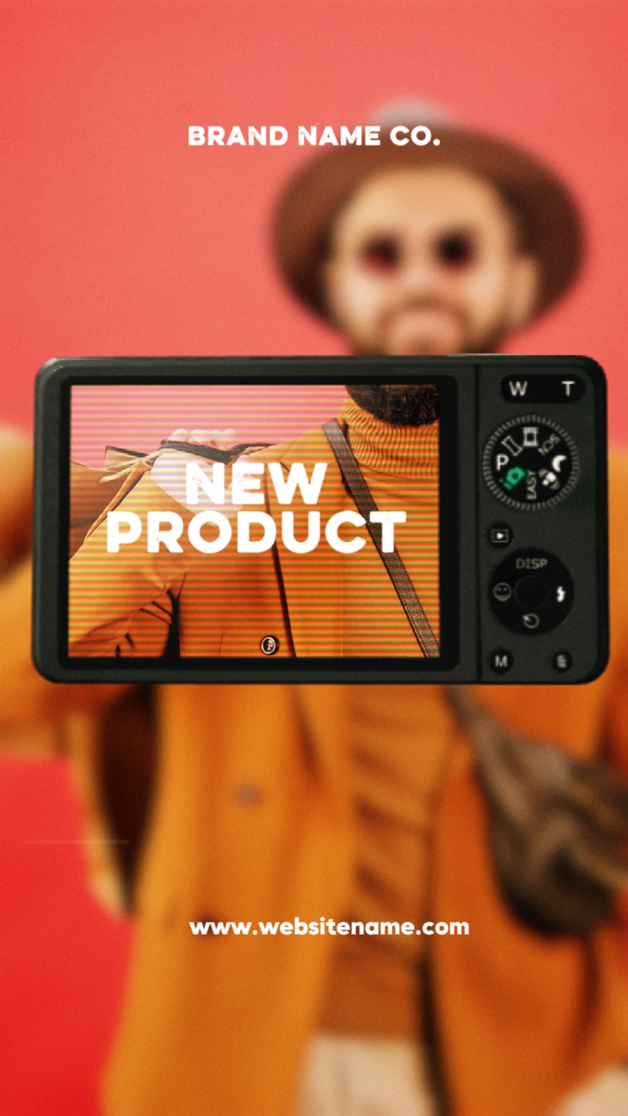 INTRO PRODUK BARU