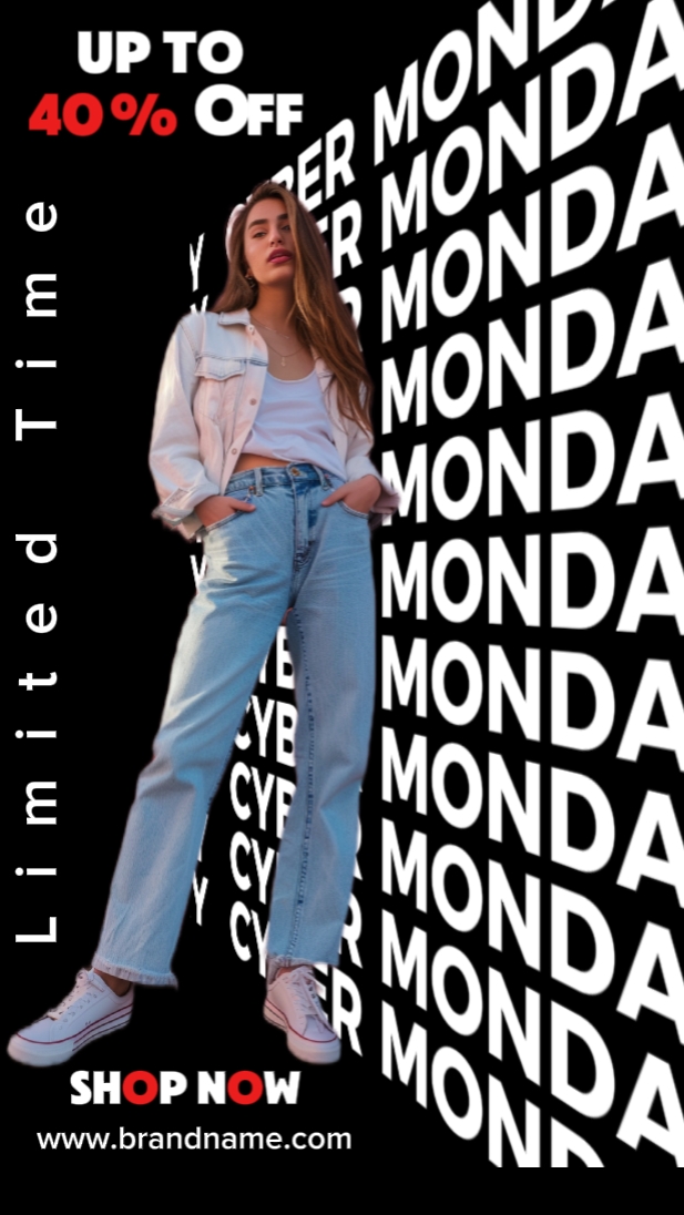 Cyber monday