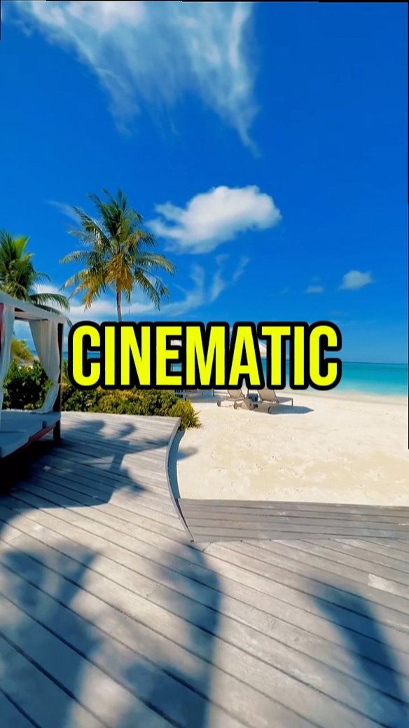 CINEMATIC