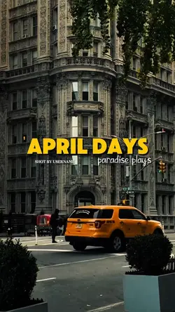April Days 
