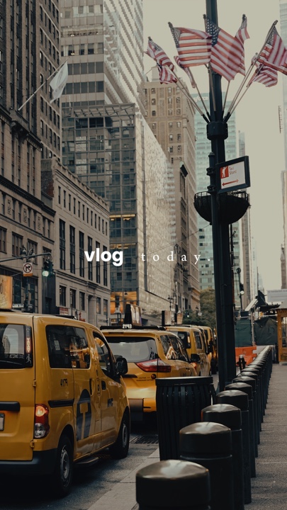 Vlog Today 