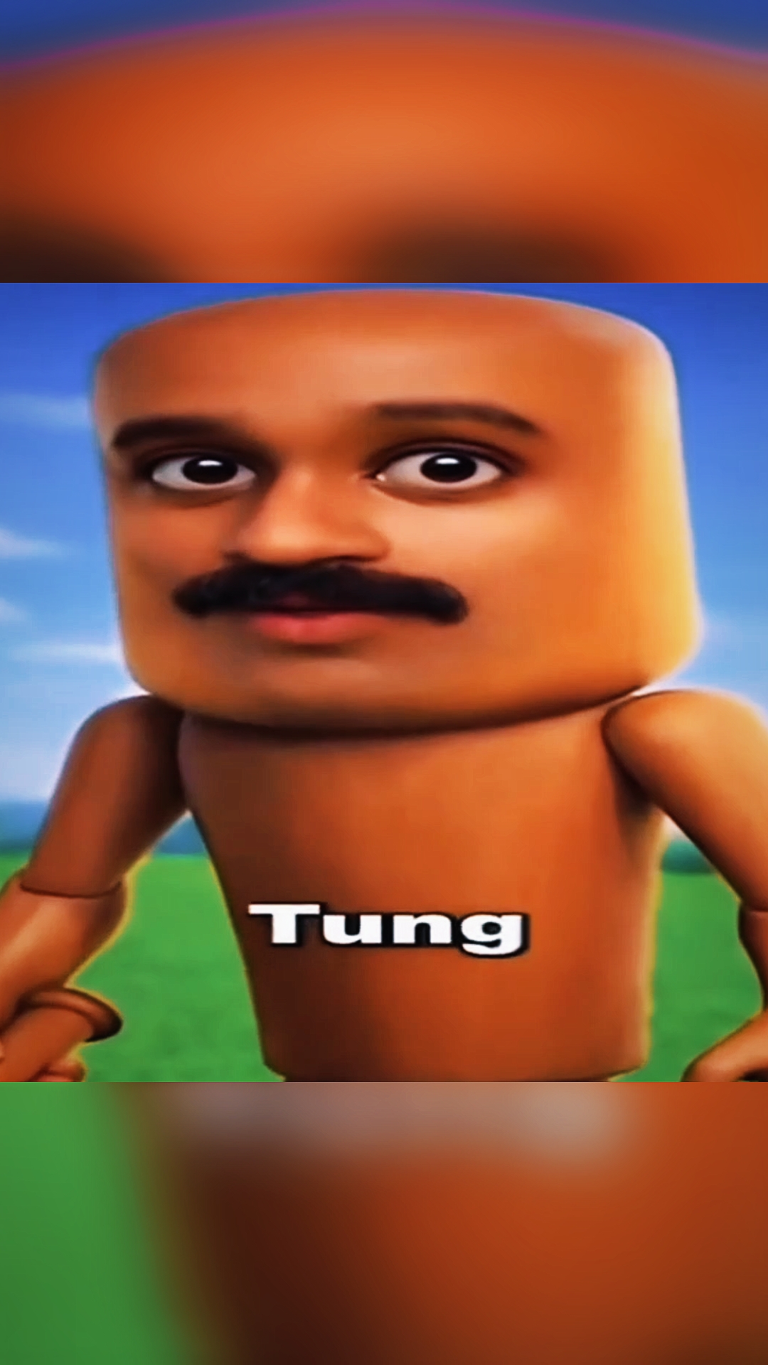 O TUNG TUNG FUNK 