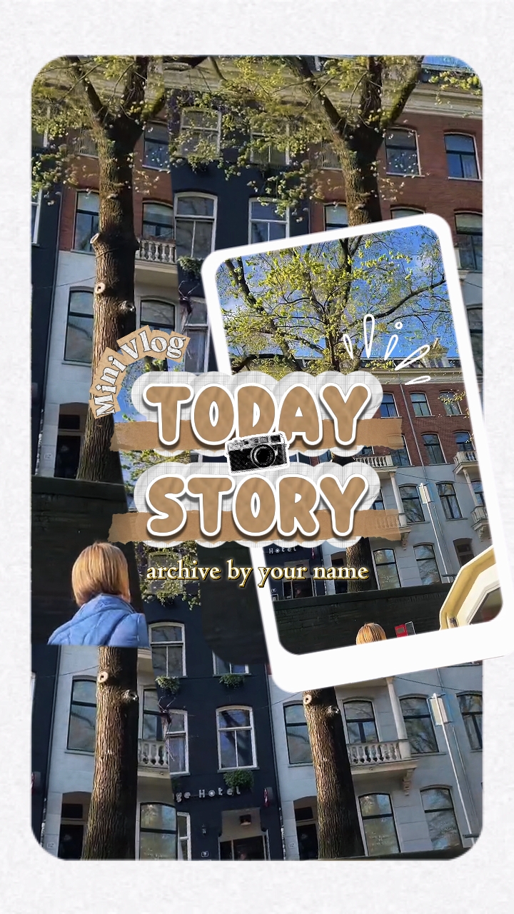 Today Story