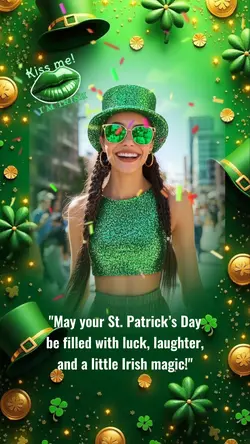 Irish Magic