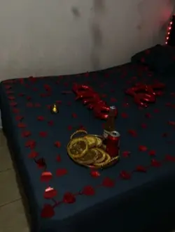 Surpresa pro amor