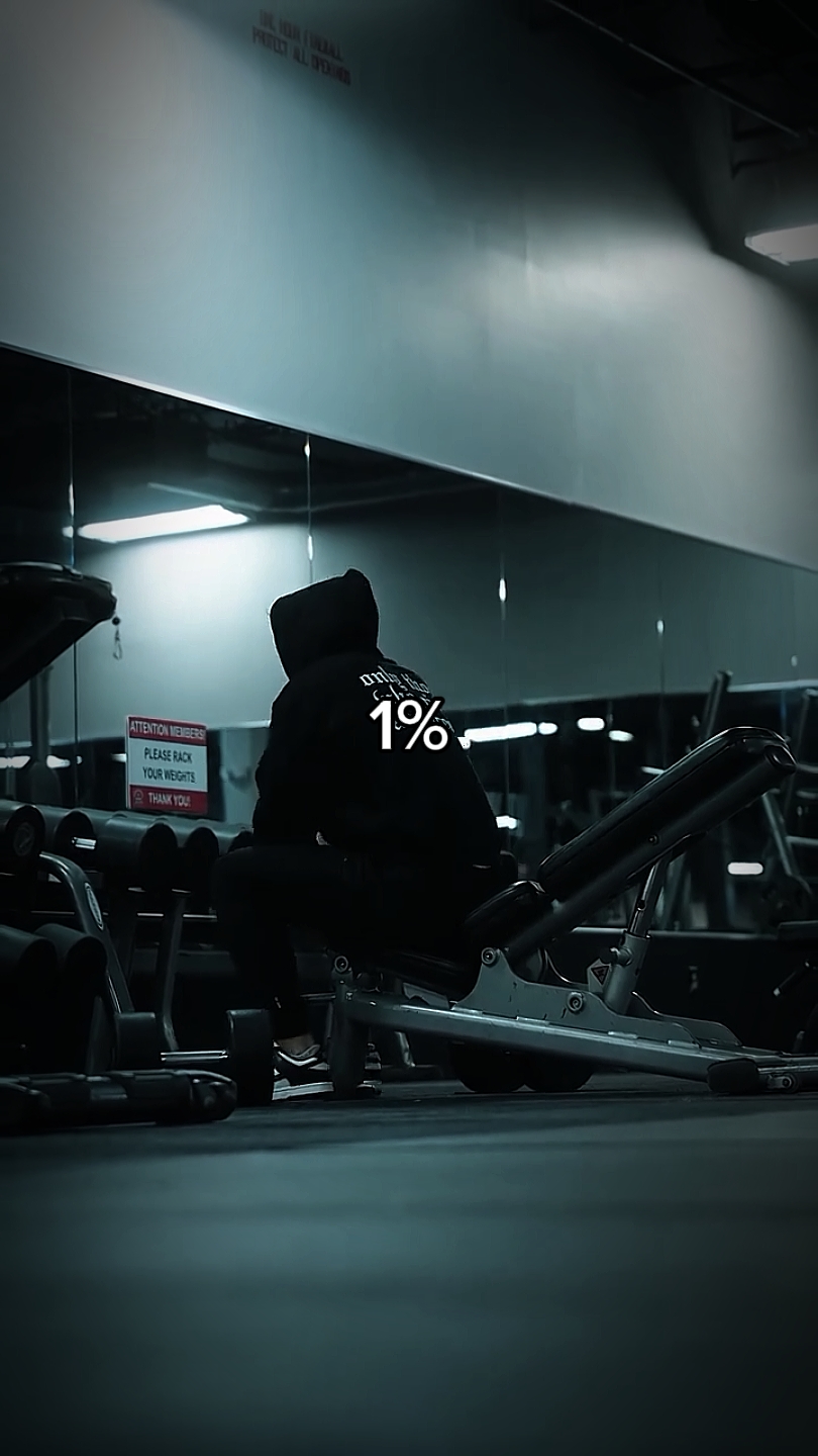 Gym Motivation 