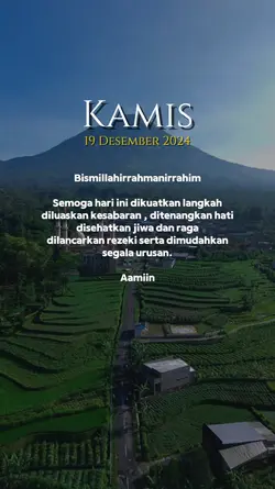 kamis