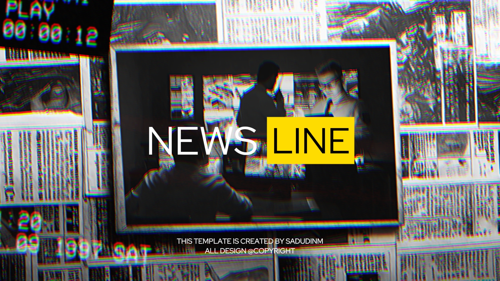 INTRO BERITA