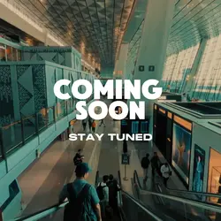COMING SOON