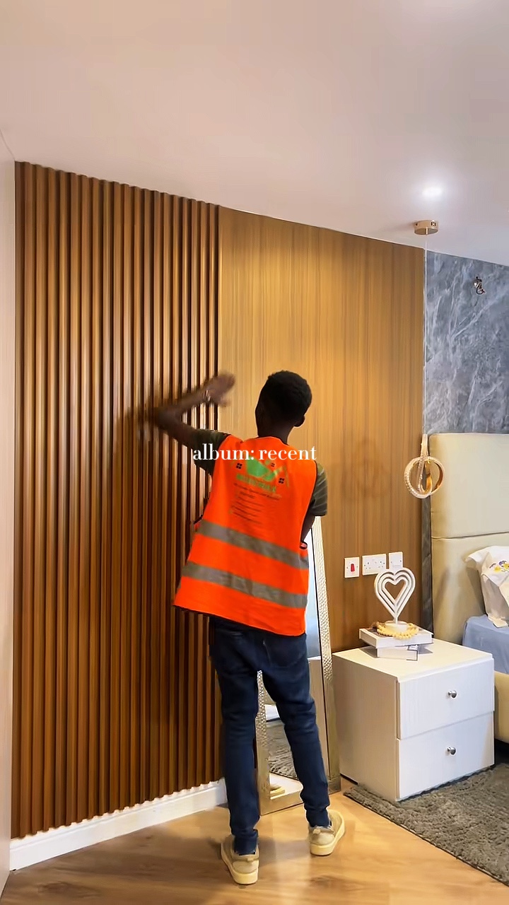 Hausrenovierung