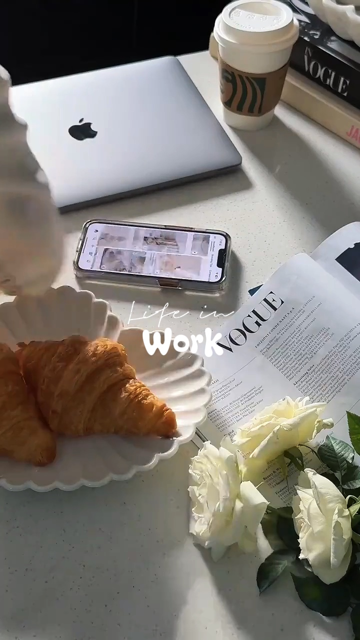 Vida en el trabajo