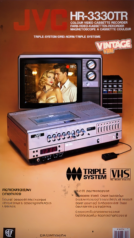 Vintage love 